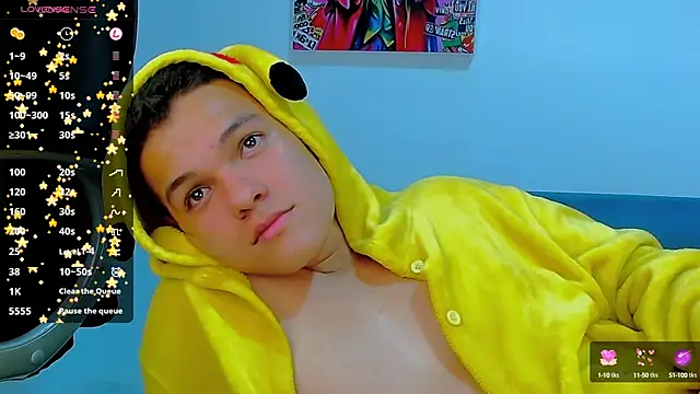 Dunkan Kravitz online show from February 2025 07:45:01 AM