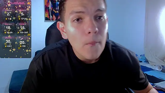 Dunkan Kravitz online show from March 2025 11:25:01 PM