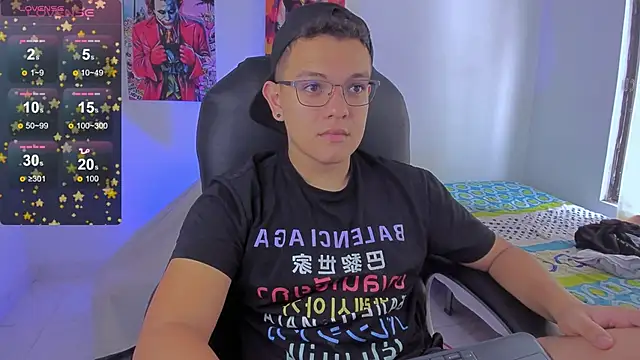 Dunkan Kravitz online show from September 2025 05:23:01 PM