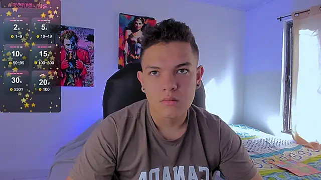 Dunkan Kravitz online show from September 2025 01:13:01 PM