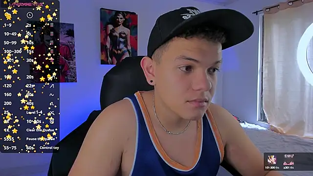 Dunkan Kravitz online show from October 2025 01:07:01 PM