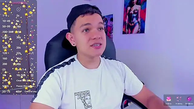 Dunkan Kravitz online show from November 2025 04:01:02 PM