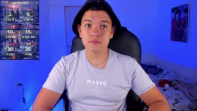 Dunkan Kravitz online show from December 2025 03:15:01 AM