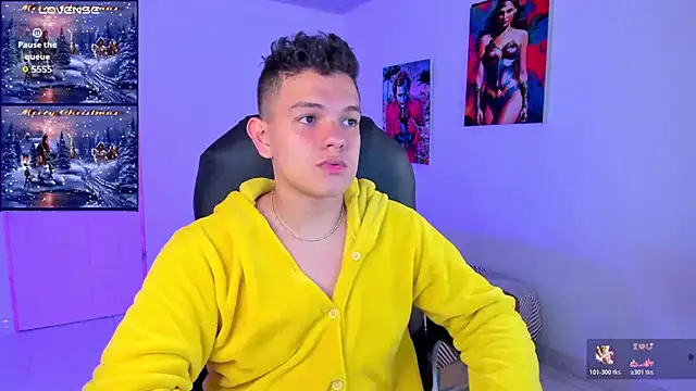 Snapshot of Dunkan_Kravitz chatting on January 2026 02:14:02 AM Dunkan Kravitz online show from January 2026 02:14:02 AM