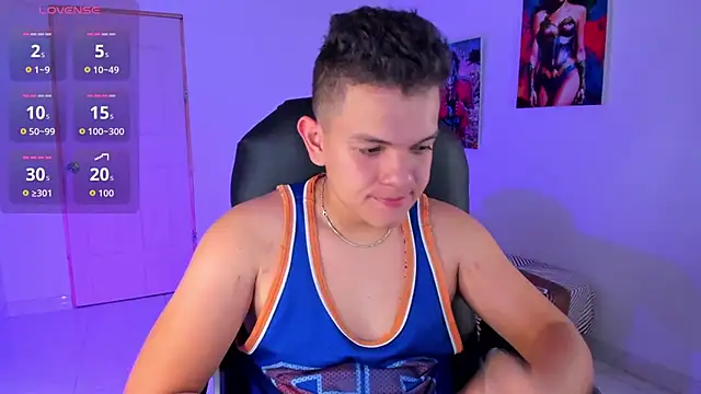 Snapshot of Dunkan_Kravitz chatting on January 2026 09:00:01 AM Dunkan Kravitz online show from January 2026 09:00:01 AM