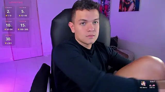 Snapshot of Dunkan_Kravitz chatting on January 2026 04:07:02 AM Dunkan Kravitz online show from January 2026 04:07:02 AM