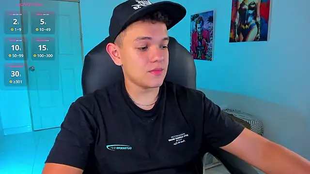 Snapshot of Dunkan_Kravitz chatting on January 2026 11:42:02 PM Dunkan Kravitz online show from January 2026 11:42:02 PM