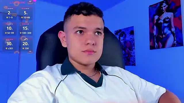 Snapshot of Dunkan_Kravitz chatting on February 2026 03:11:01 AM Dunkan Kravitz online show from February 2026 03:11:01 AM