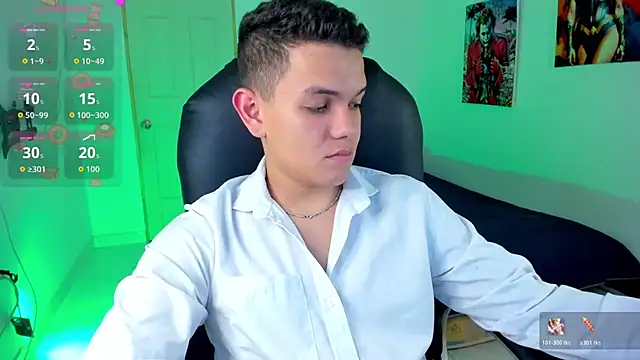 Snapshot of Dunkan_Kravitz chatting on February 2026 08:13:01 AM Dunkan Kravitz online show from February 2026 08:13:01 AM