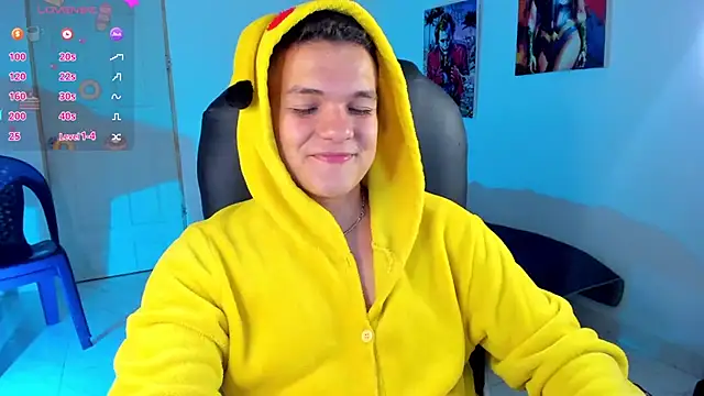 Snapshot of Dunkan_Kravitz chatting on March 2026 07:15:01 AM Dunkan Kravitz online show from March 2026 07:15:01 AM