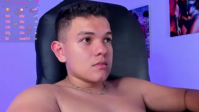 Snapshot of Dunkan_Kravitz chatting on March 2026 08:52:01 AM Dunkan Kravitz online show from March 2026 08:52:01 AM