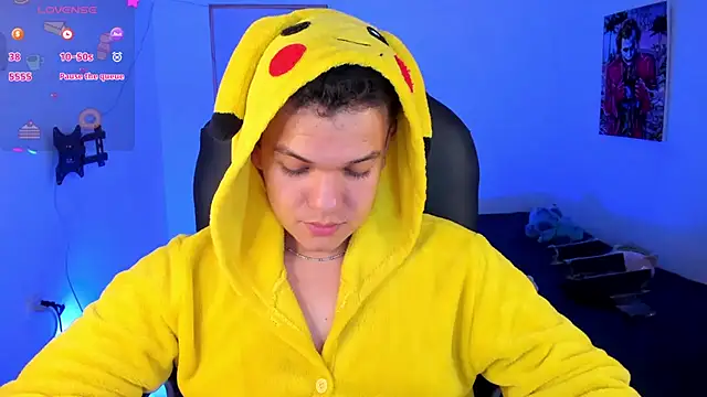 Snapshot of Dunkan_Kravitz chatting on March 2026 05:24:01 AM Dunkan Kravitz online show from March 2026 05:24:01 AM