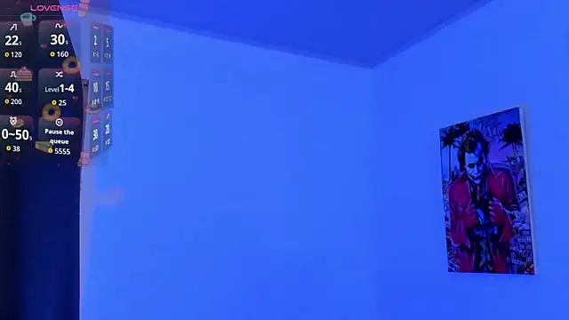 Snapshot of Dunkan_Kravitz chatting on March 2026 03:42:02 AM Dunkan Kravitz online show from March 2026 03:42:02 AM