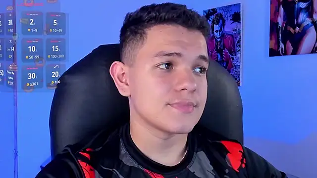 Snapshot of Dunkan_Kravitz chatting on March 2026 01:11:02 AM Dunkan Kravitz online show from March 2026 01:11:02 AM