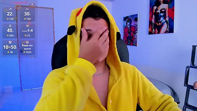 Snapshot of Dunkan_Kravitz chatting on March 2026 02:17:02 PM Dunkan Kravitz online show from March 2026 02:17:02 PM