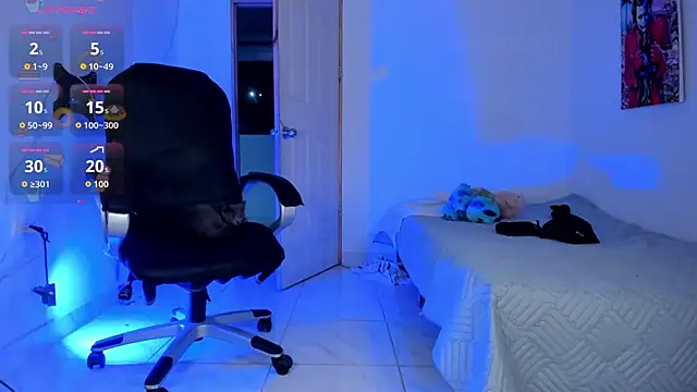 Snapshot of Dunkan_Kravitz chatting on April 2026 04:46:01 AM Dunkan Kravitz online show from April 2026 04:46:01 AM