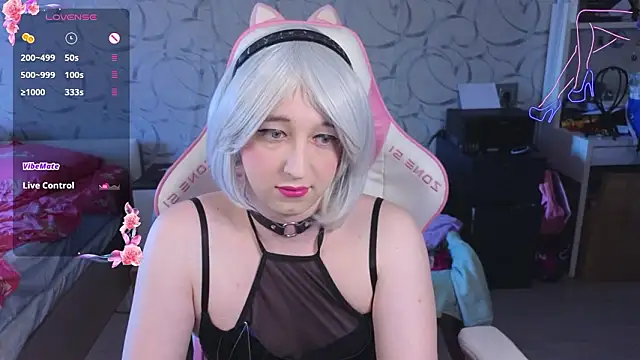 TheTrixy online show from March 2026 01:05:02 PM