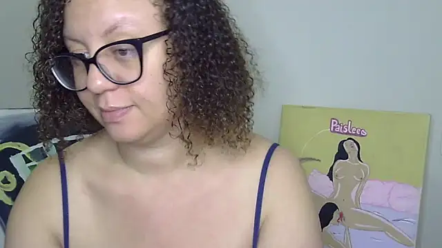 Paisleehaze online show from February 2026 06:35:02 AM