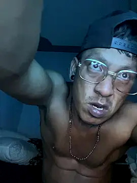 Capxxx online show from October 2025 08:48:02 AM