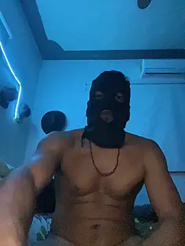 Capxxx online show from December 2025 01:18:02 PM