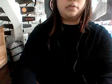 Snapshot of ArisaGonzalez chatting on December 2024 04:17:01 PM ArisaGonzalez online show from December 2024 04:17:01 PM