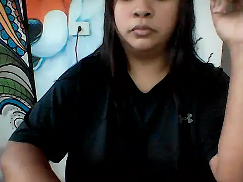 Snapshot of ArisaGonzalez chatting on December 2024 07:20:01 PM ArisaGonzalez online show from December 2024 07:20:01 PM