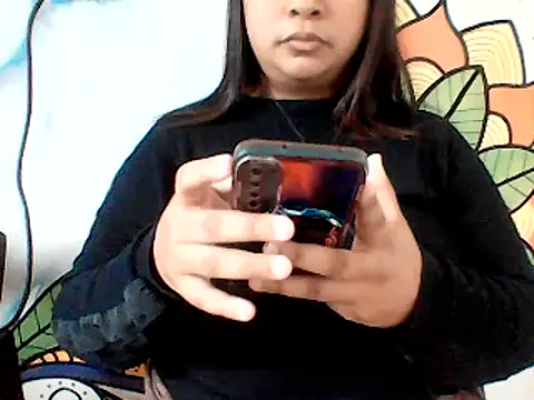 Snapshot of ArisaGonzalez chatting on December 2024 03:10:01 PM ArisaGonzalez online show from December 2024 03:10:01 PM