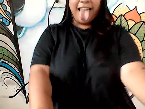 Snapshot of ArisaGonzalez chatting on December 2024 04:52:01 PM ArisaGonzalez online show from December 2024 04:52:01 PM