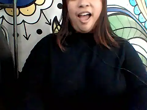 Snapshot of ArisaGonzalez chatting on January 2025 01:16:02 PM ArisaGonzalez online show from January 2025 01:16:02 PM