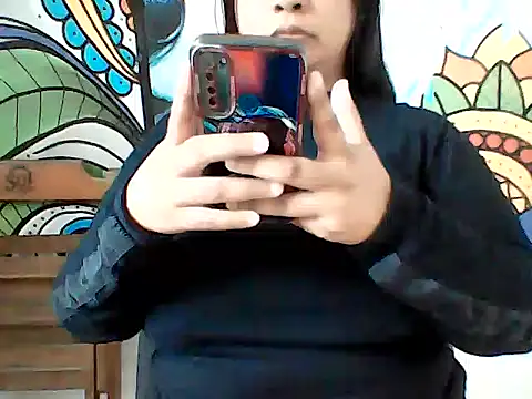 Snapshot of ArisaGonzalez chatting on January 2025 02:46:01 PM ArisaGonzalez online show from January 2025 02:46:01 PM