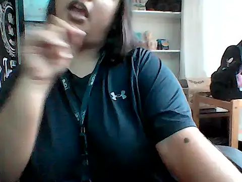 Snapshot of ArisaGonzalez chatting on January 2025 07:15:01 PM ArisaGonzalez online show from January 2025 07:15:01 PM