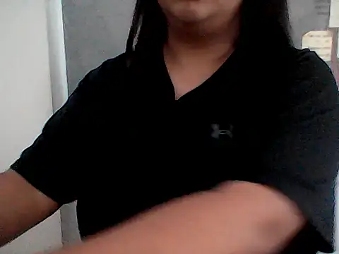 Snapshot of ArisaGonzalez chatting on February 2025 03:01:02 PM ArisaGonzalez online show from February 2025 03:01:02 PM