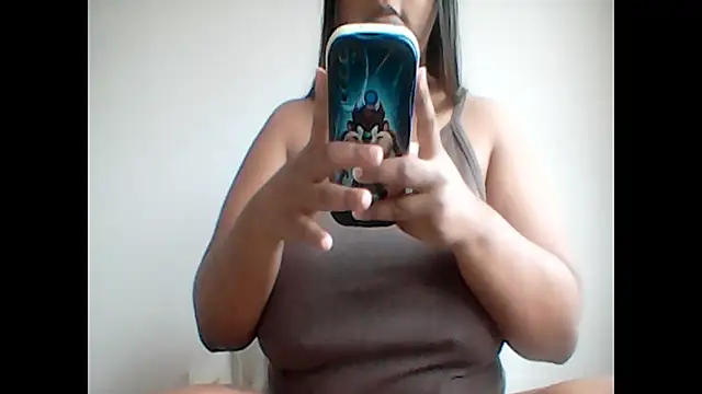 ArisaGonzalez online show from December 2025 01:04:02 PM