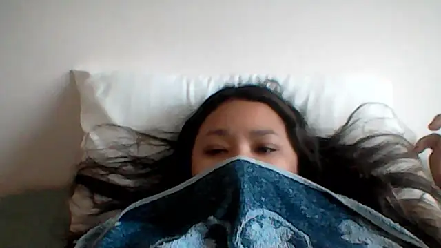 ArisaGonzalez online show from February 2026 01:39:01 PM