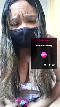 Snapshot of ArisaGonzalez chatting on July 2026 06:22:01 PM ArisaGonzalez online show from July 2026 06:22:01 PM