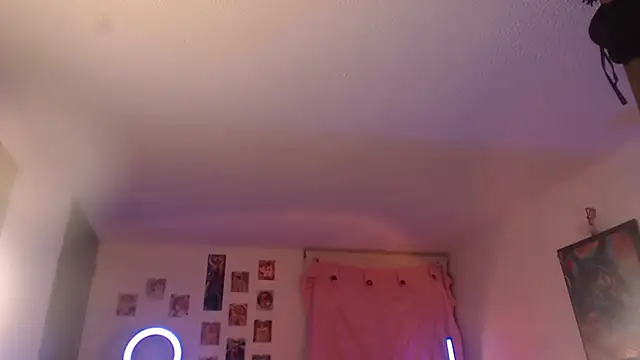 AllyDonfort online show from March 2026 02:59:01 AM