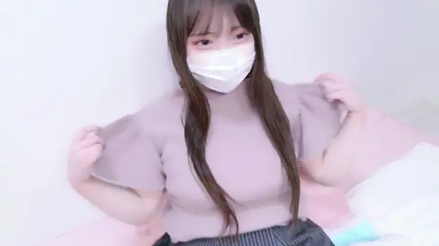 x--Miu--x online show from January 2026 11:14:02 AM