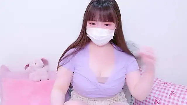 x--Miu--x online show from March 2026 11:15:02 AM