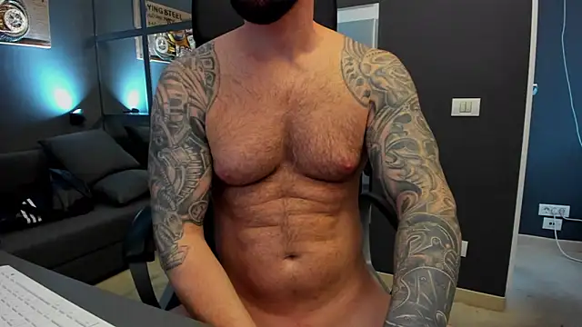 AronGrant online show from January 2025 12:16:02 PM