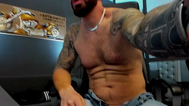 AronGrant online show from September 2025 08:36:02 AM