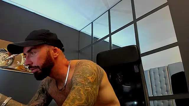 AronGrant online show from September 2025 10:03:02 AM