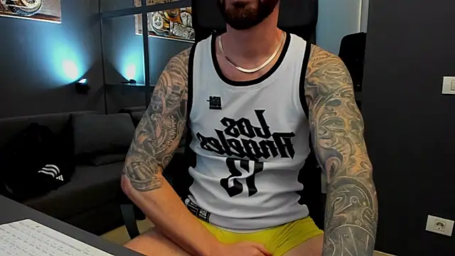 AronGrant online show from February 2026 10:22:02 AM