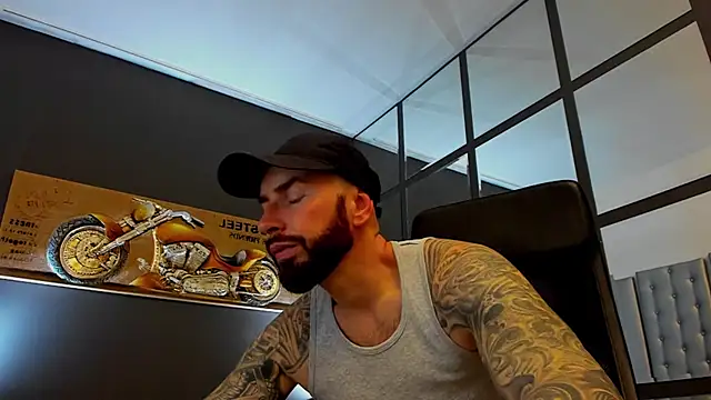 AronGrant online show from March 2026 09:13:01 AM