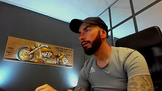 AronGrant online show from March 2026 10:15:01 AM