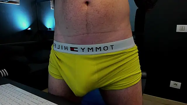 AronGrant online show from July 2026 09:11:02 AM