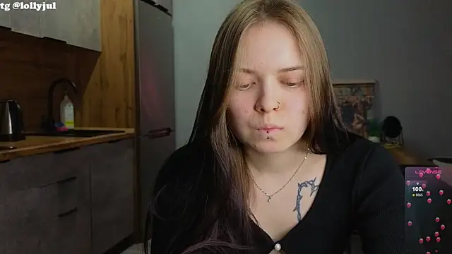 doll lol  online show from March 2025 10:31:02 PM