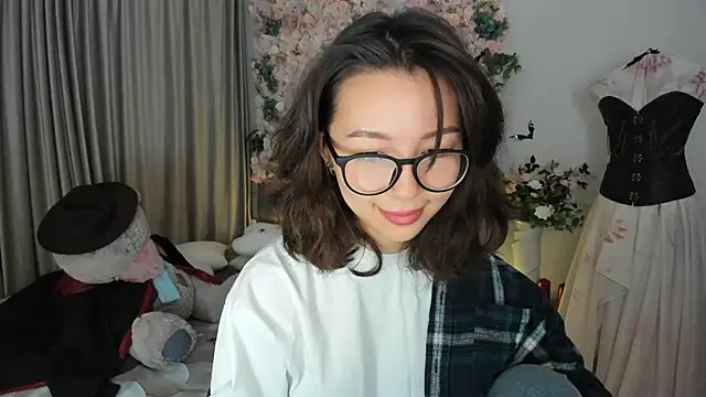 AgnieszkaBanana online show from October 2025 01:19:02 AM