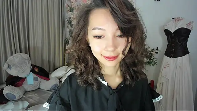 AgnieszkaBanana online show from November 2025 10:04:02 AM