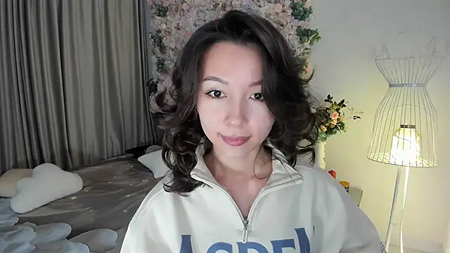 AgnieszkaBanana online show from November 2025 07:05:02 PM