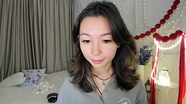 AgnieszkaBanana online show from January 2026 07:04:01 PM